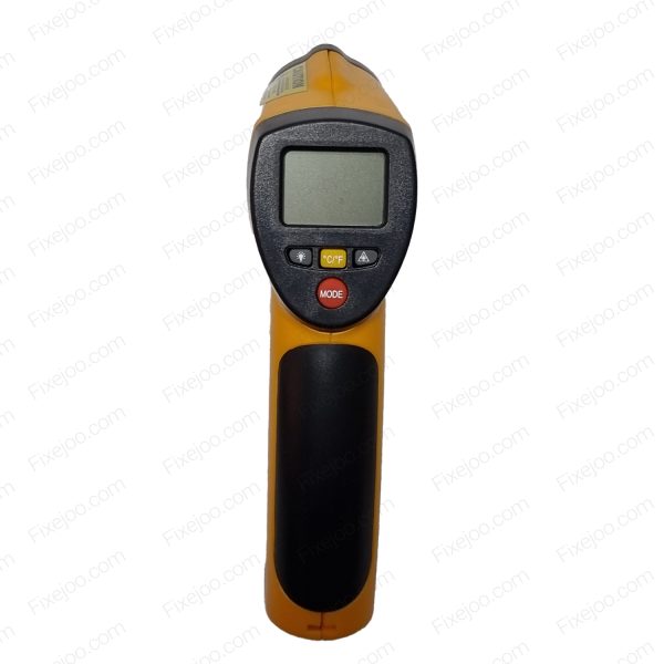 ترمومتر لیزری مدل HT-88A برند تکسان