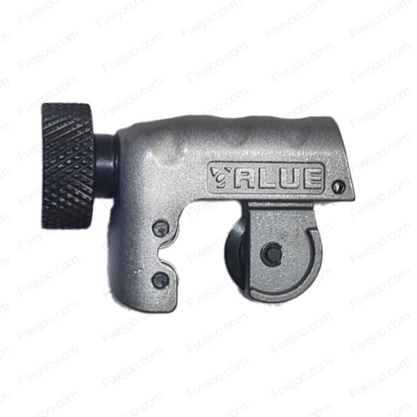 لوله بر ولیو مدل VTC-19 قابلیت برش از سایز 1/8 تا 3/4 اینچ